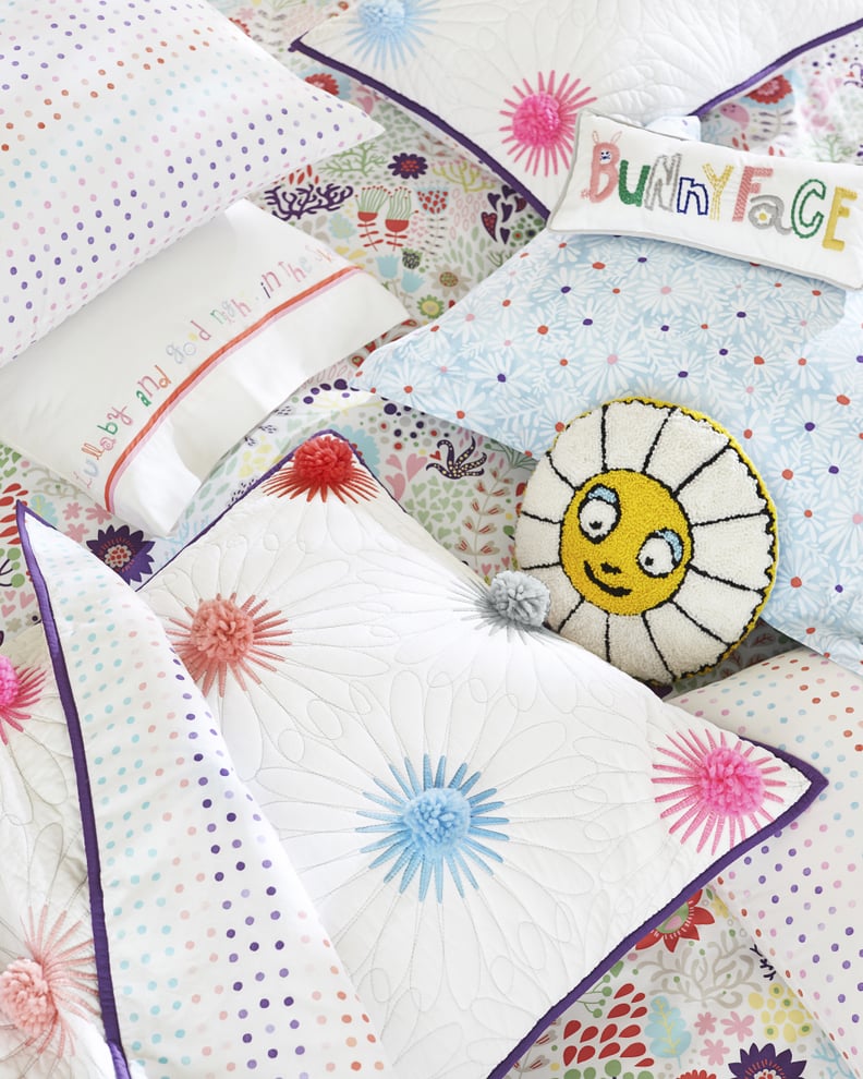 Margherita Missoni For Pottery Barn Kids Collection