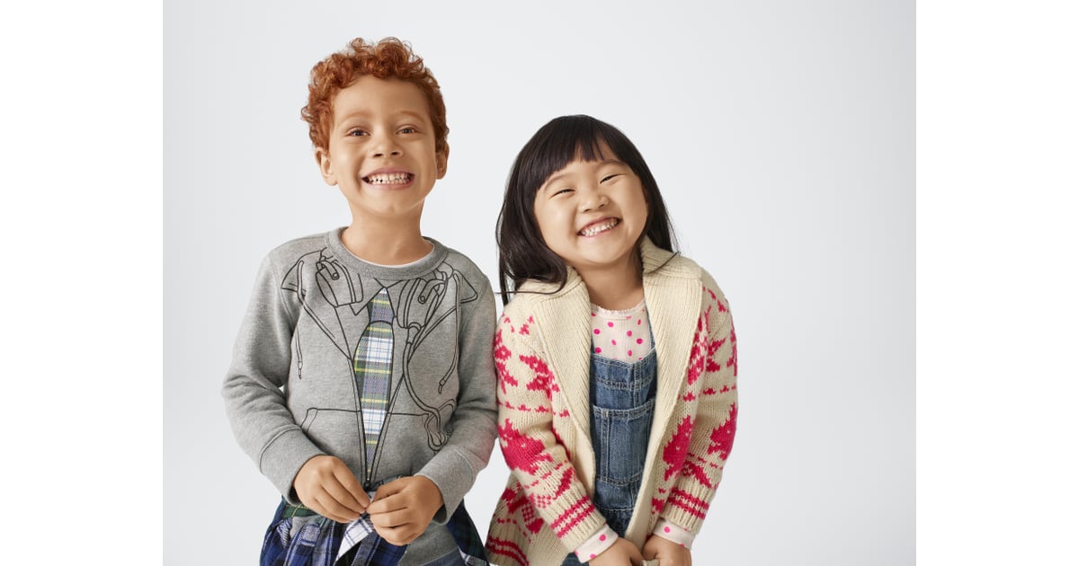 kids collection 2018