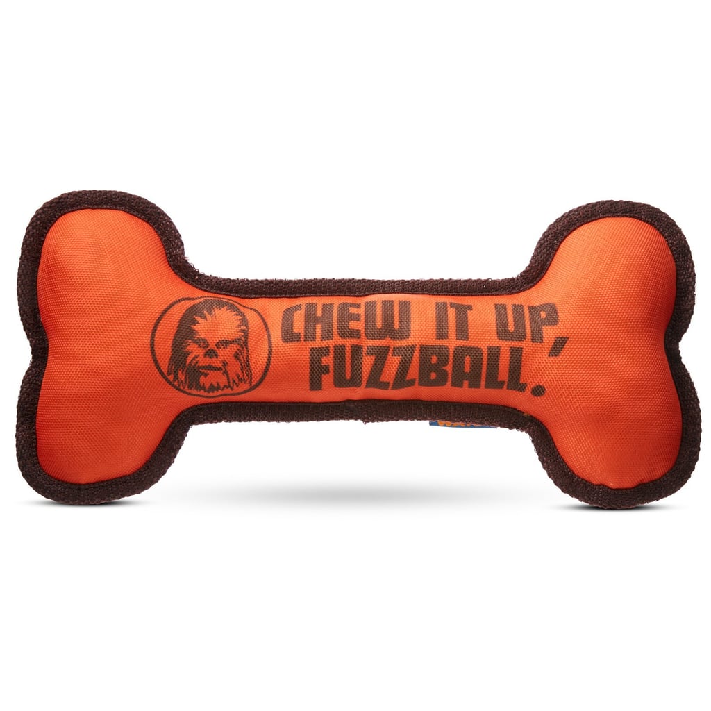 Chew This You Will Bone Dog Toy