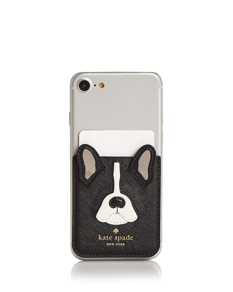 Kate Spade Antoine Card Case