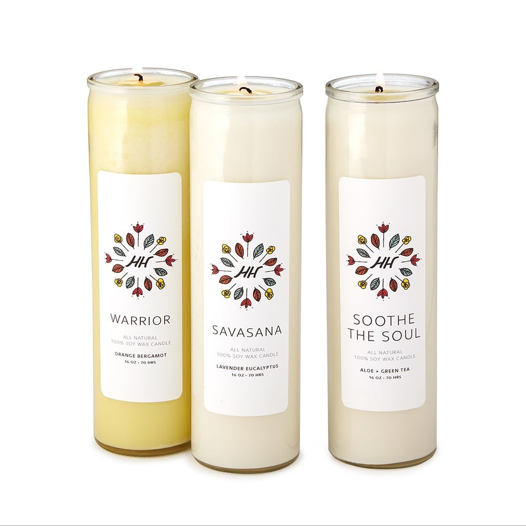 Upgrade Your Yoga Practice With These Aromatic Products POPSUGAR Fitness