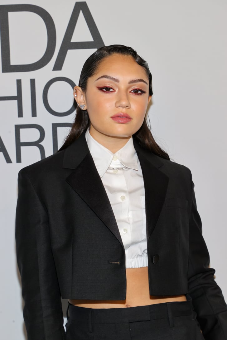 See the Best Dressed Stars at the 2021 CFDA Fashion Awards POPSUGAR