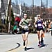Megan Youngren 1st Transgender Athlete USA Marathon Trials