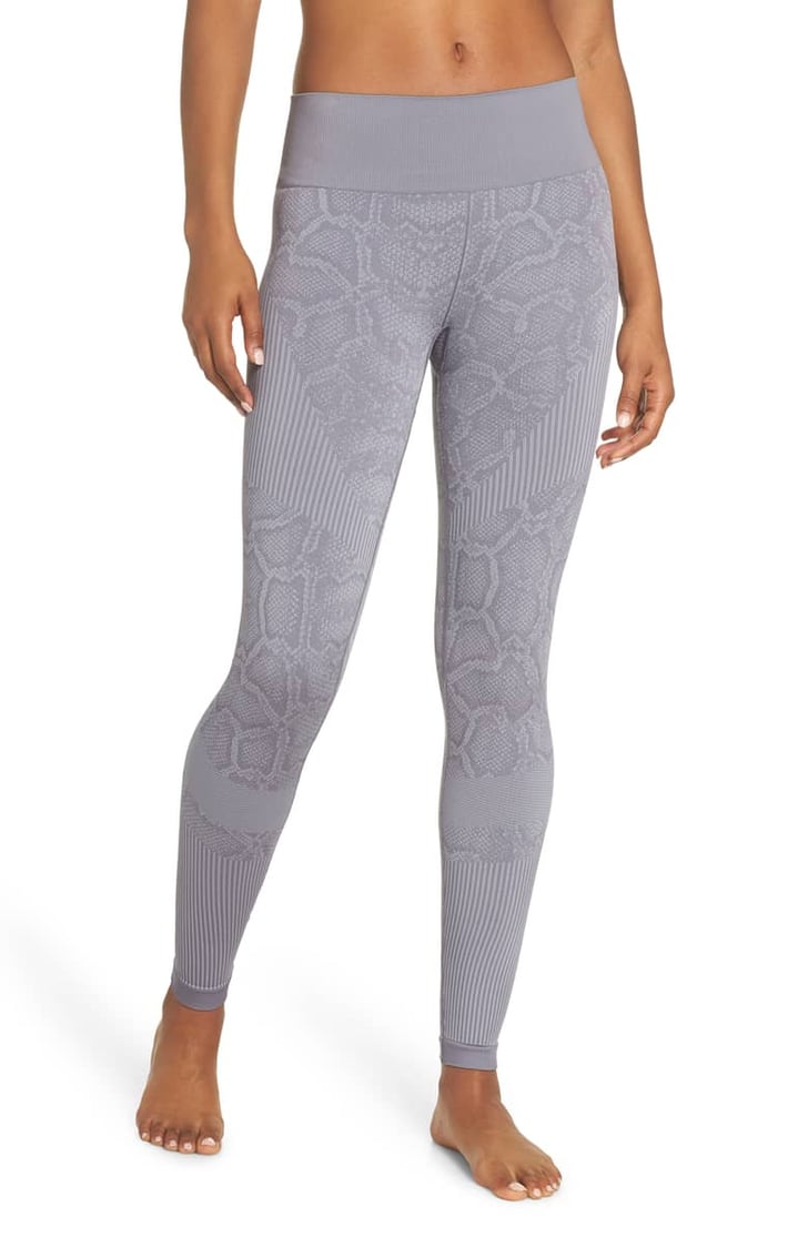 Varley Quincy Seamless Leggings Best Workout Leggings POPSUGAR