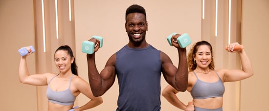 30-Minute Strength and Cardio Workout With Weights