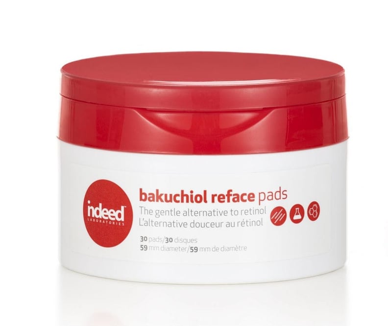 Indeed Bakuchiol Reface Pads