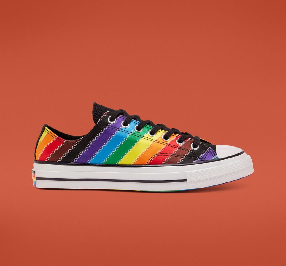 Buy: Pride Chuck 70