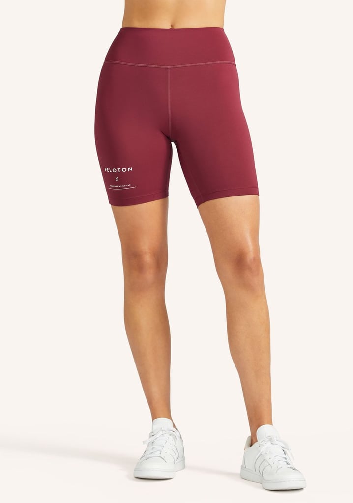 Move Mission Bike Short