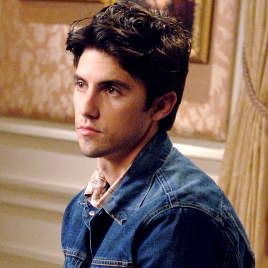 Will Milo Ventimiglia Play Jess in the Gilmore Girls Reboot?