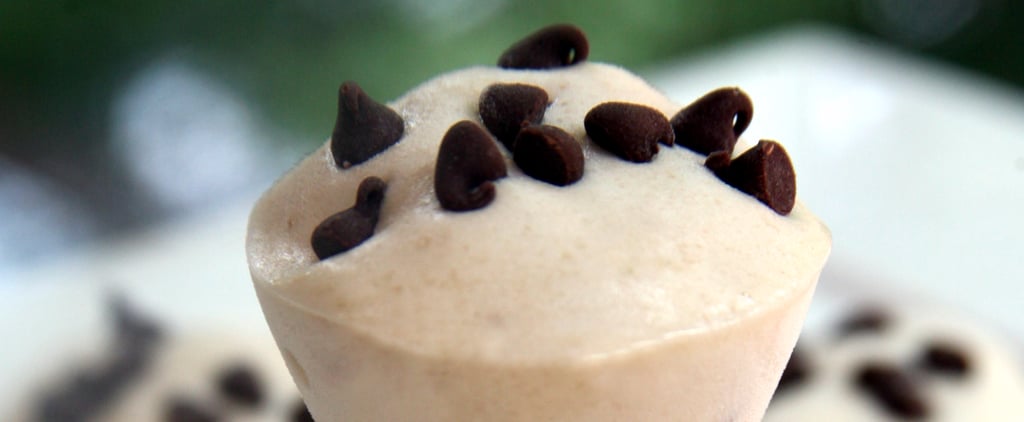 Chocolate Chip Banana Dessert