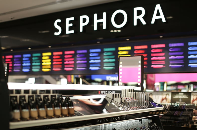 Sephora's Beauty Class For People Living With Cancer | POPSUGAR Beauty