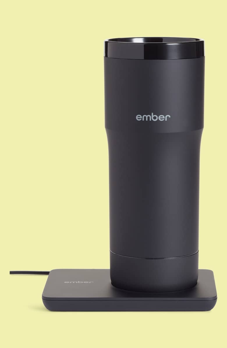 Ember Travel Mug