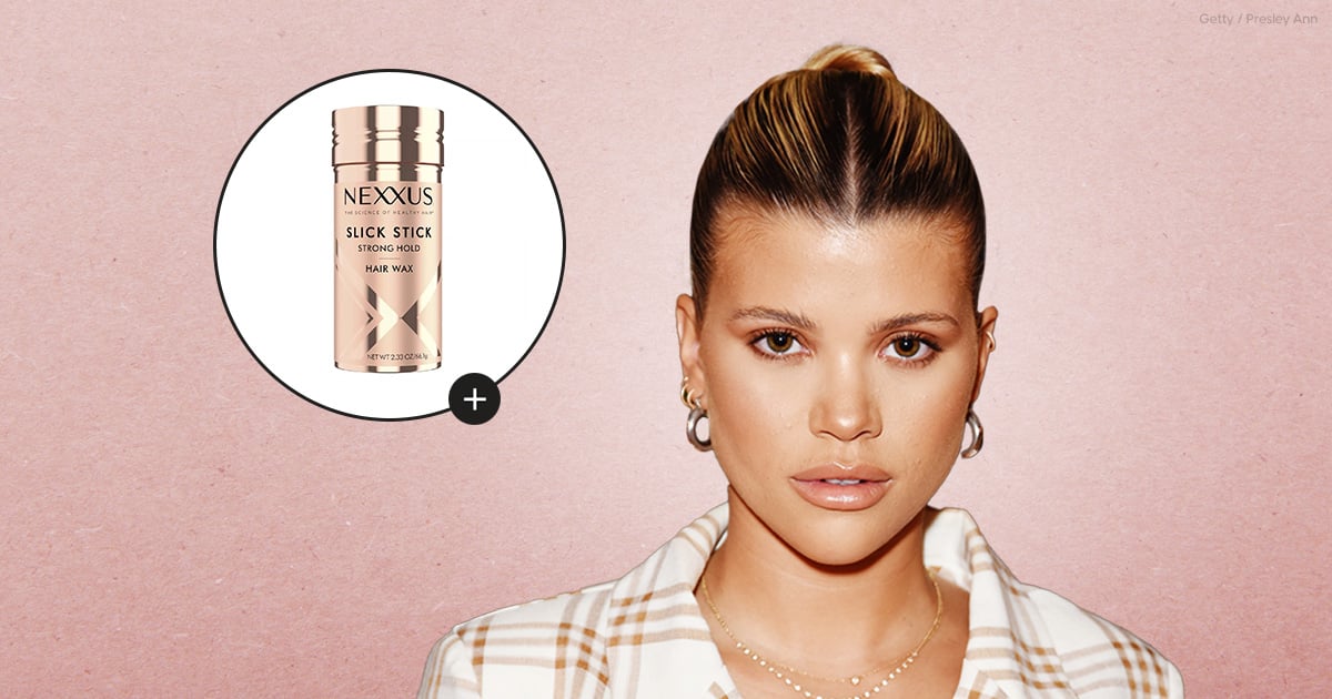 Sofia Richie's Hairstylist Shares All of Her Best Bun Tips