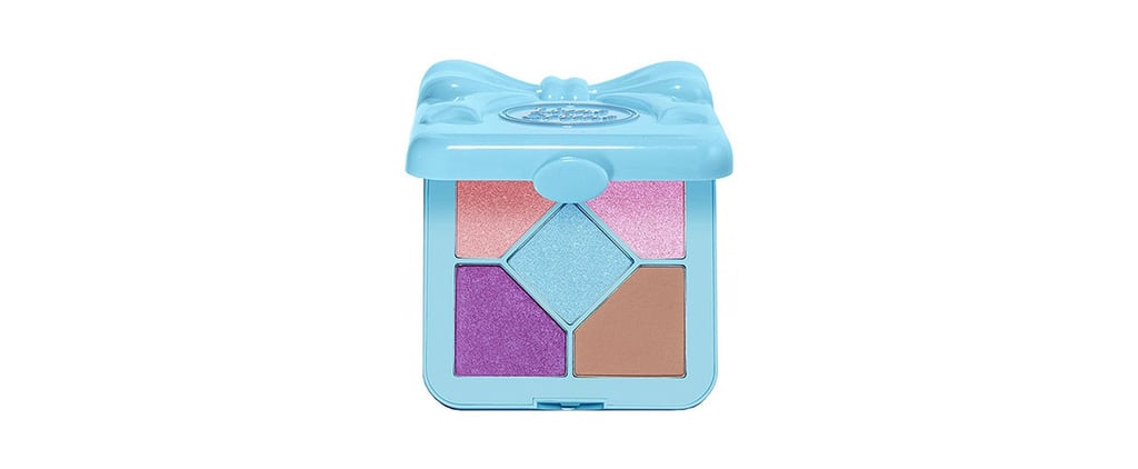 Lime Crime Bubblegum Pocket Candy Palette Giveaway