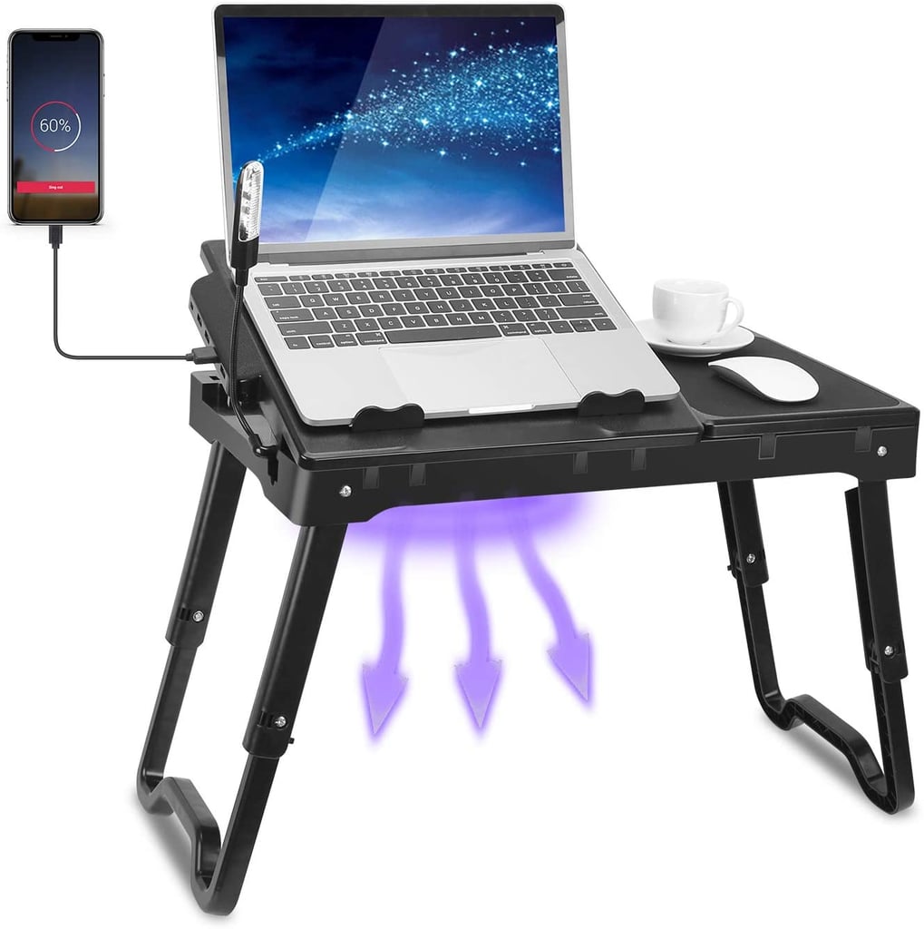 Best Durable Bed Tray For Laptops
