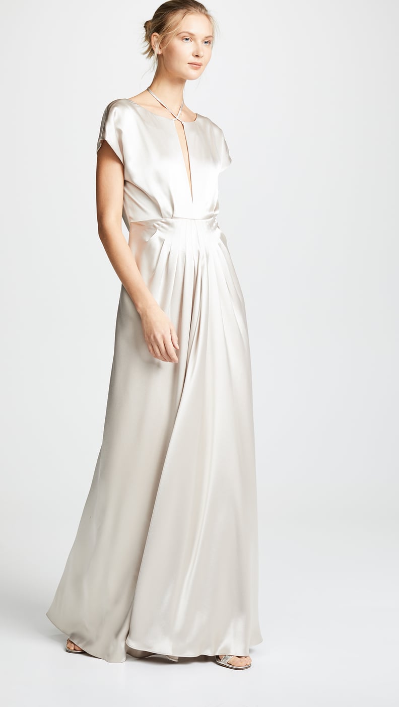 Zac Zac Posen Perry Gown