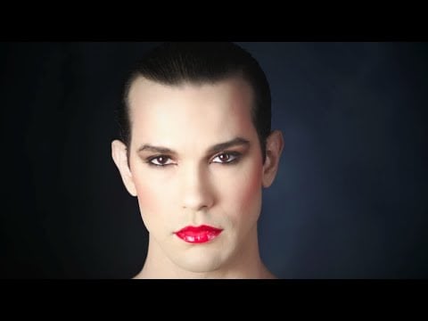 "Girls Chase Boys" by Ingrid Michaelson