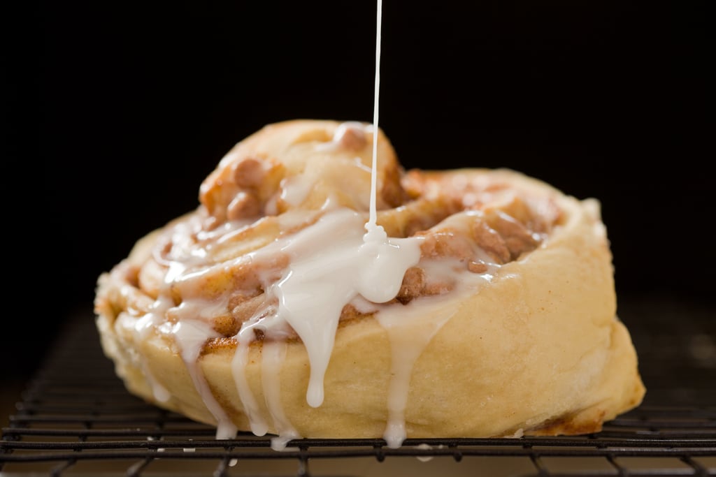 Cinnamon Rolls