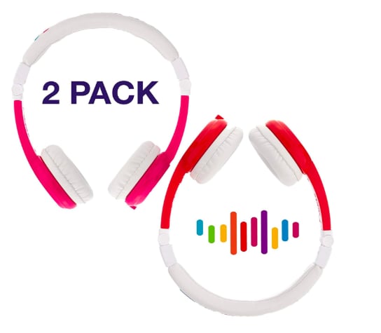 Two Pack