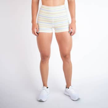 The 10 Best Workout Shorts For Women