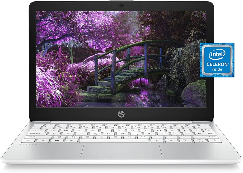 A Great Display: HP Stream 11