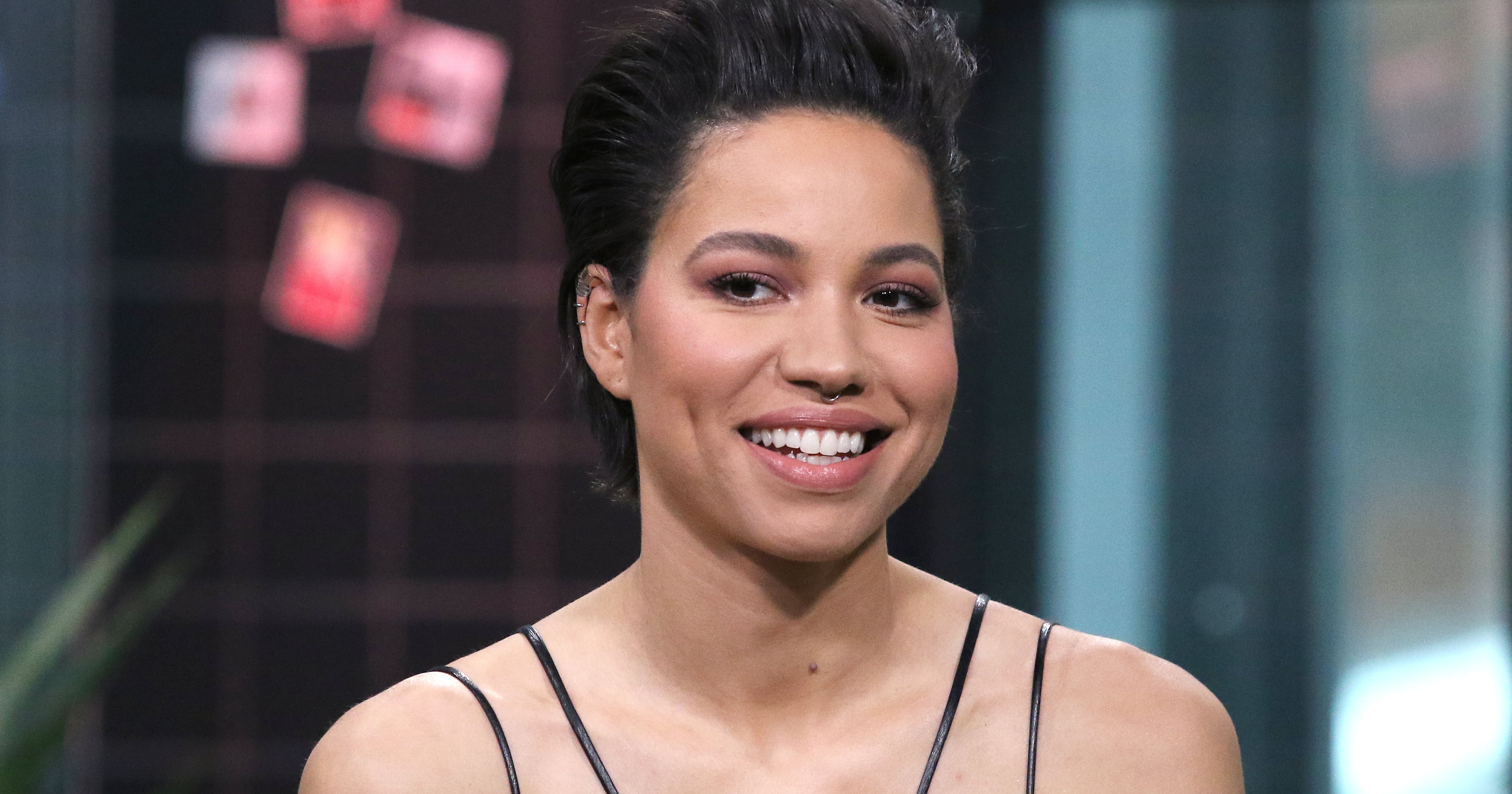 Jurnee Smollett As A Kid