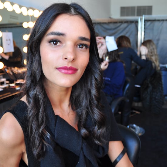 How Models Detox Their Skin