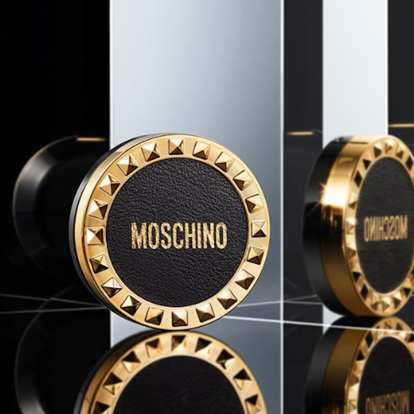 moschino and tony moly