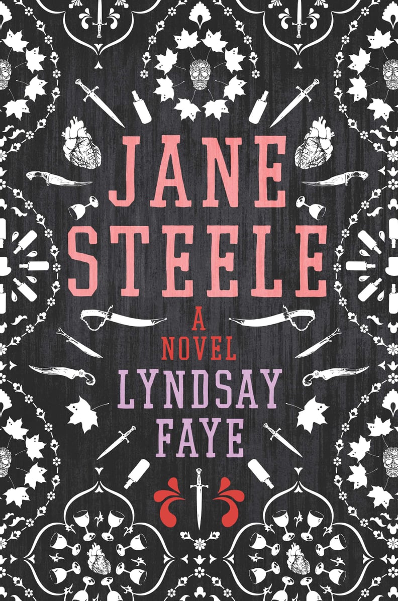 Jane Steele by Lyndsay Faye