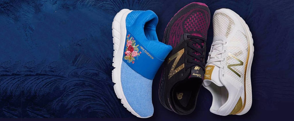 New Balance Beauty and the Beast Running Shoes