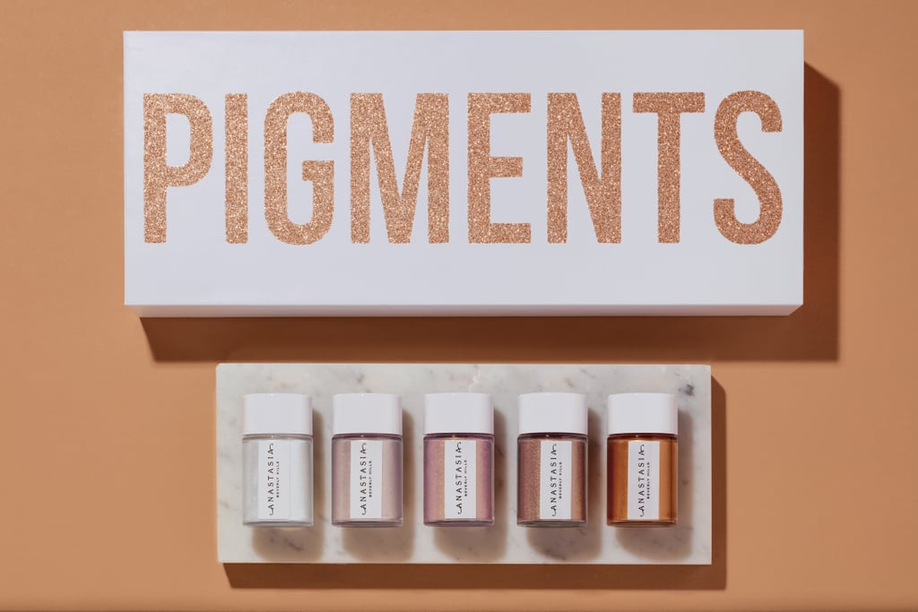 Anastasia Beverly Hills Loose Pigments Review