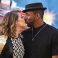 Stephen "tWitch" Boss and Allison Holker's Love Is Like a Good Line Dance: Electric