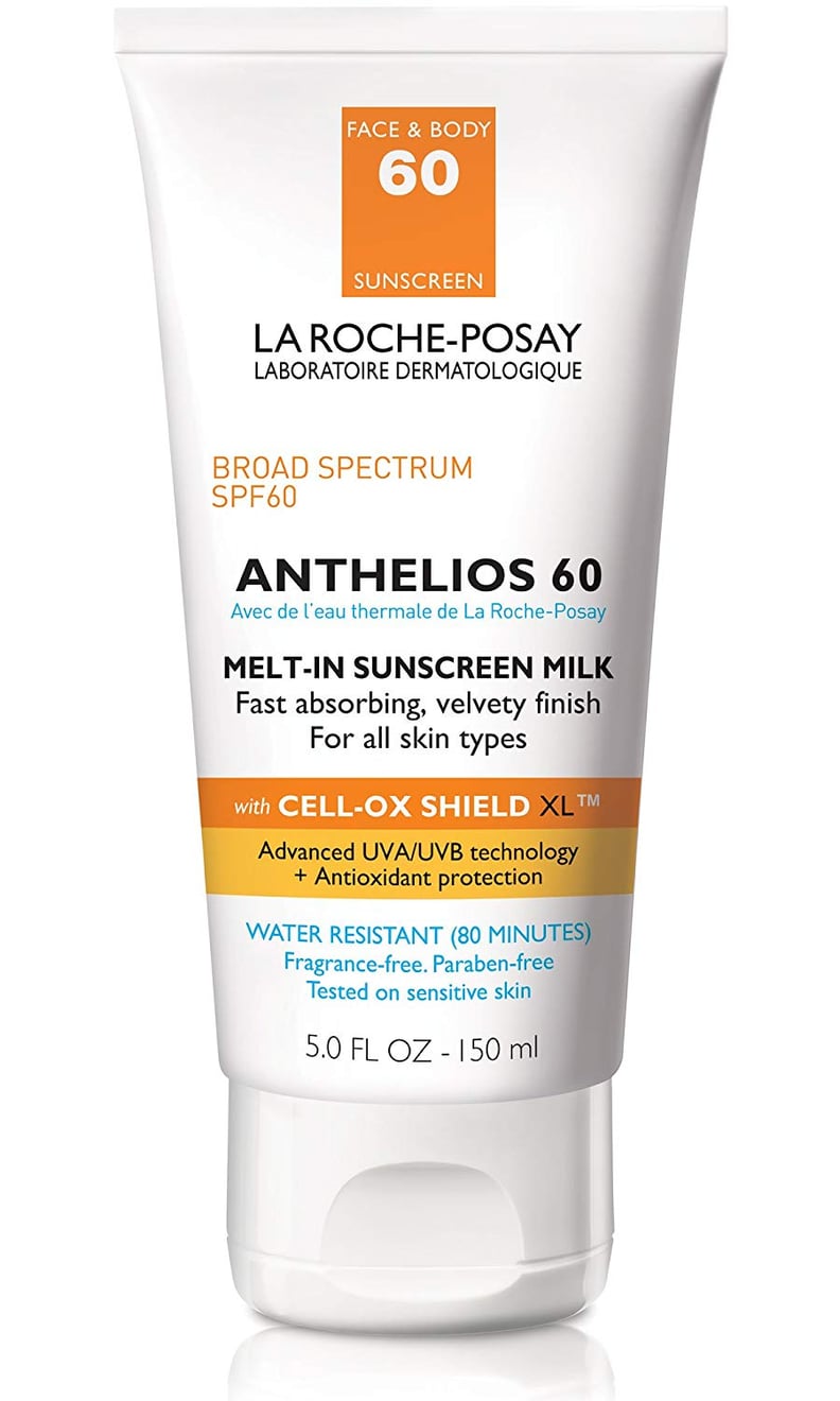 La Roche-Posay Anthelios Melt-In Sunscreen Milk