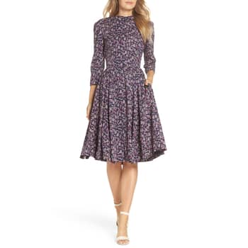 Gal meets glam beth dress outlet