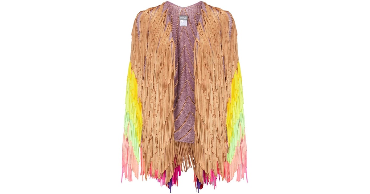 tim ryan fringe jacket