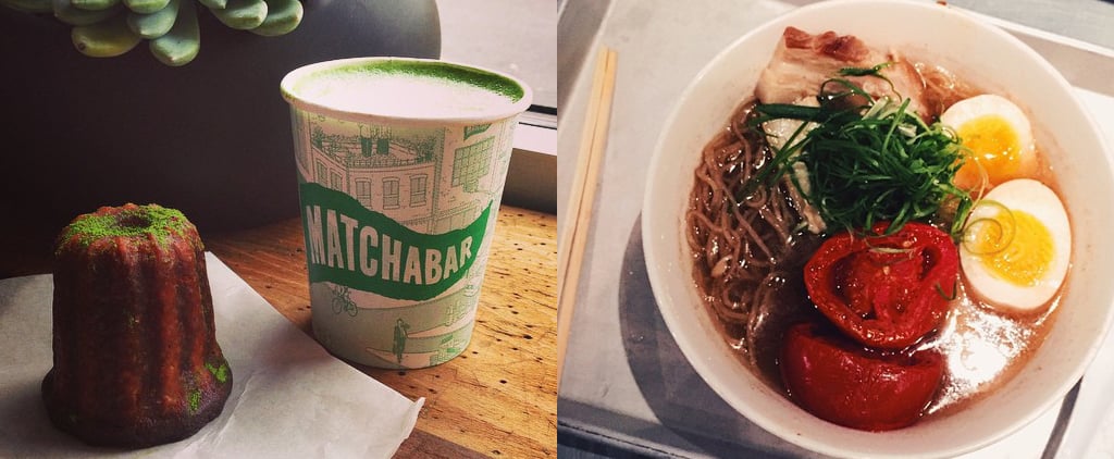 What NYC Restaurants to Visit