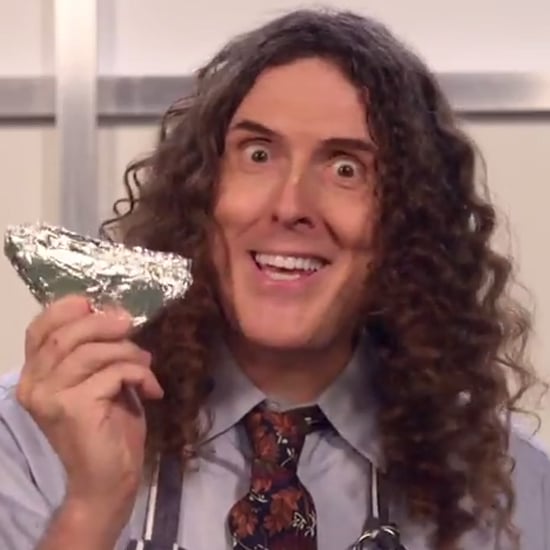 Weird Al's "Royals" Parody Music Video