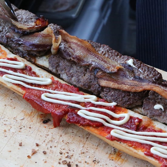 Best Meat Dishes | Food & Wine Classic in Aspen 2014