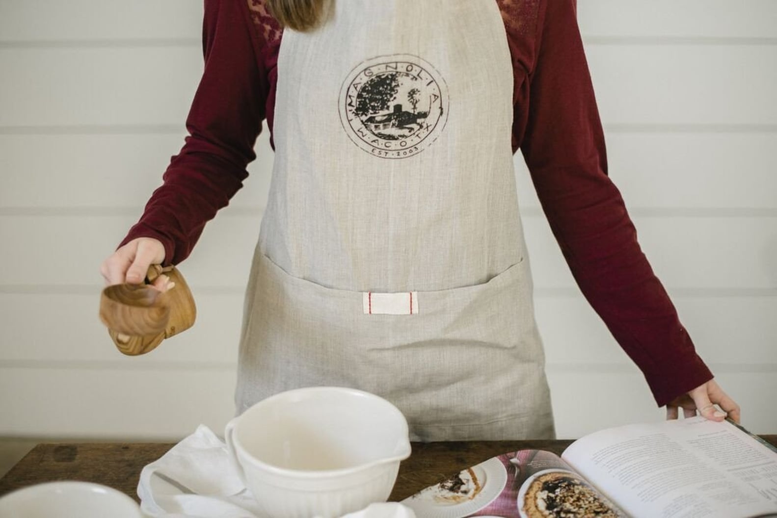 Joanna Gaines Kitchen Gifts | PS Food