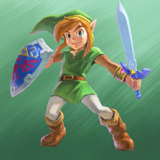 Netflix Making The Legend of Zelda TV Series