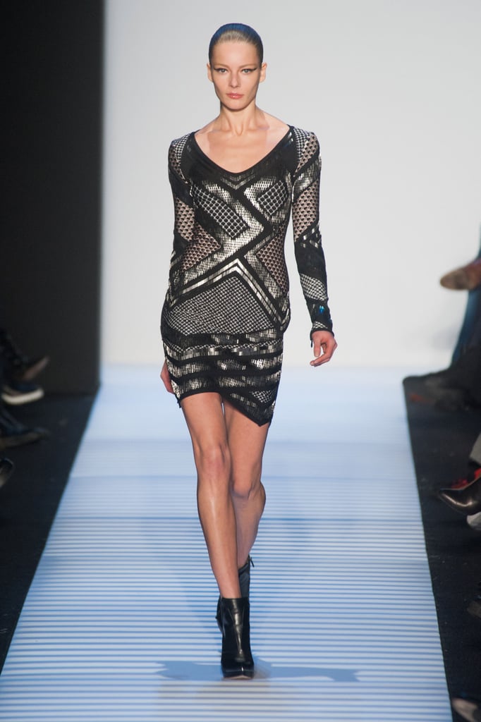 Hervé Léger Fall 2014