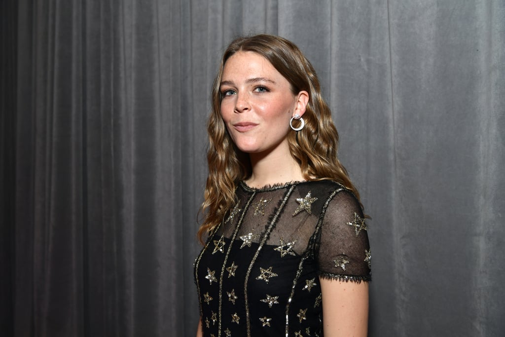 Maggie Rogers Wore Vintage Chanel to the 2020 Grammys