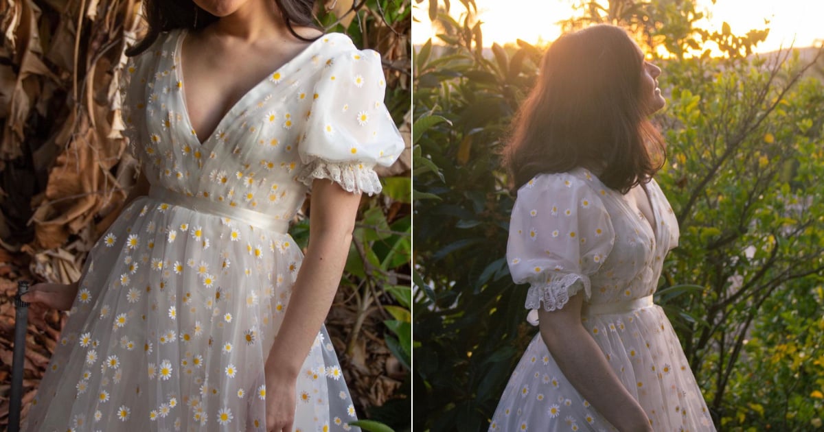 Cottagecore: Create Your Own Version of the “Strawberry Dress” With This Dreamy Tutorial
