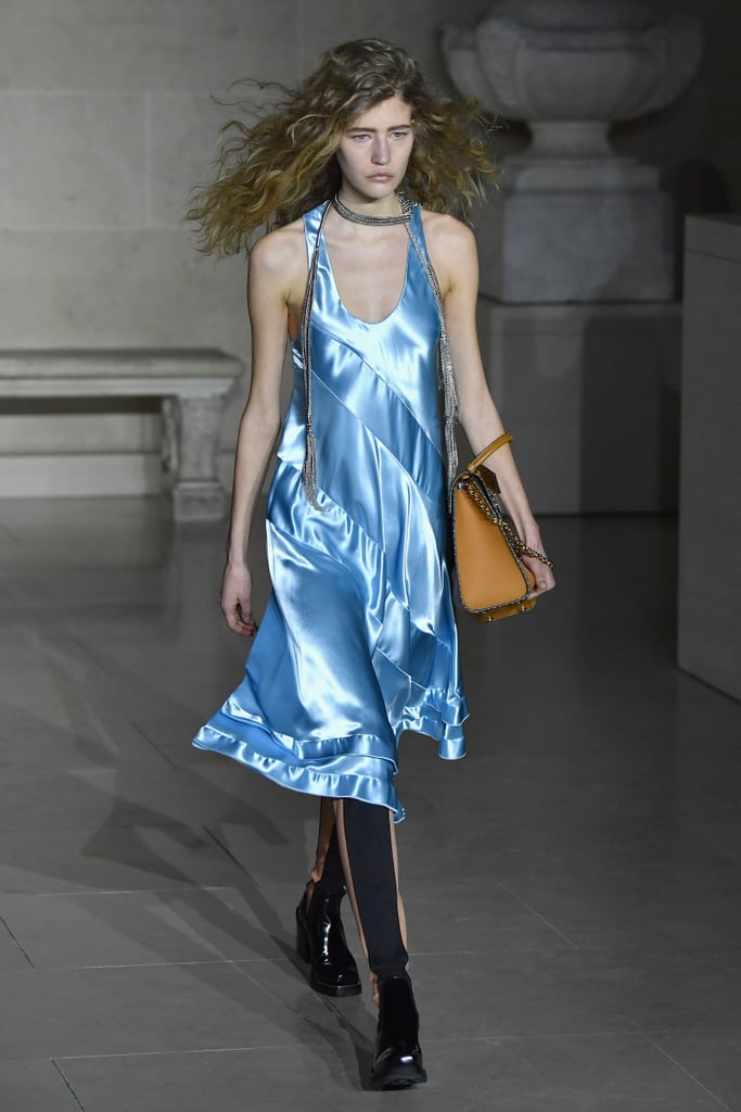 Louis Vuitton Fall 2017 Collection