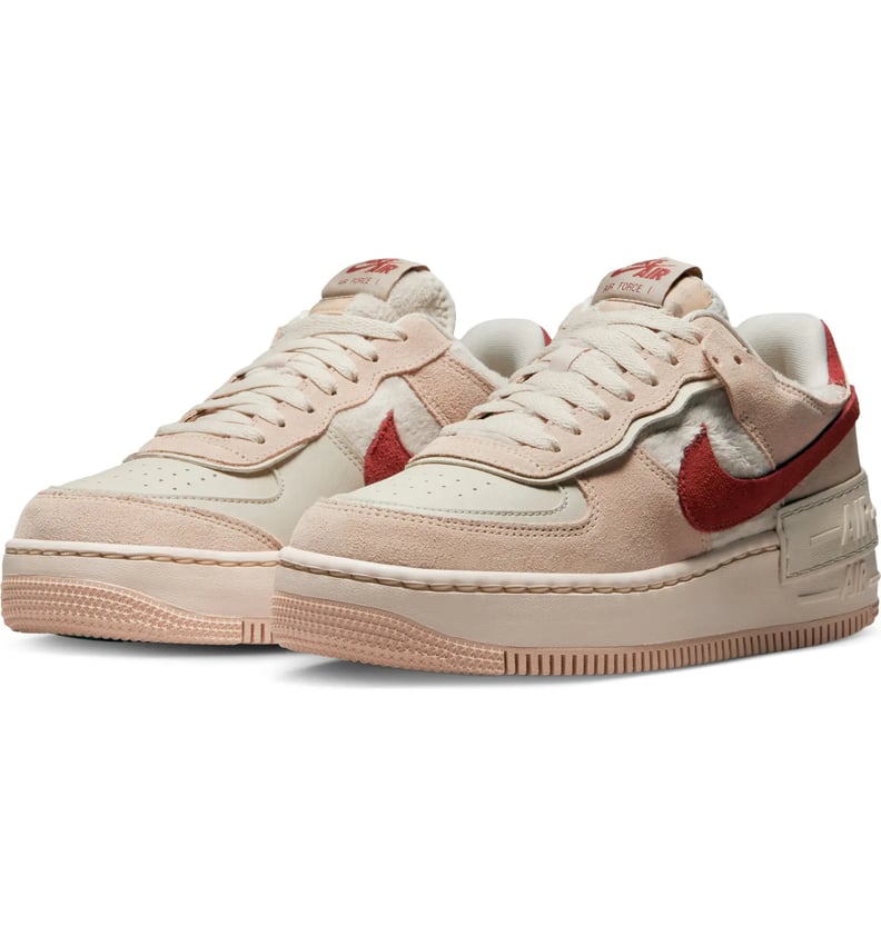 Women’s Shoes: Nike Air Force 1 Shadow Sneaker