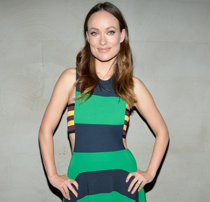 Olivia Wilde