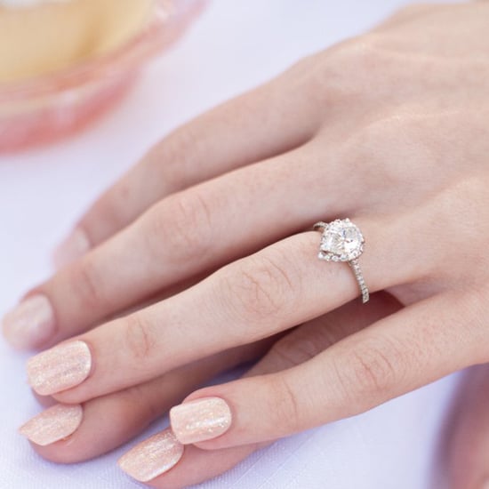 Recruiter Says Engagement Rings Can Affect Hiring