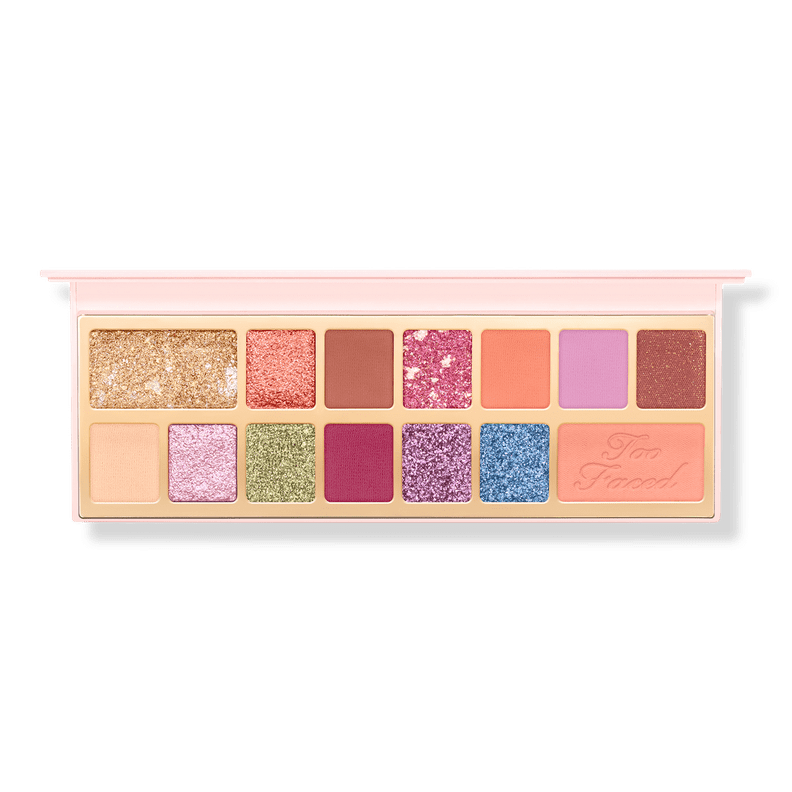 3月份最佳Eyeshadow-Palette交易极端