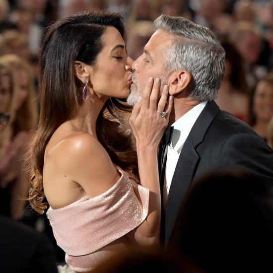 George and Amal Clooney's Cutest Pictures