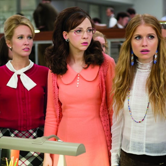 Amazon Cancels Good Girls Revolt
